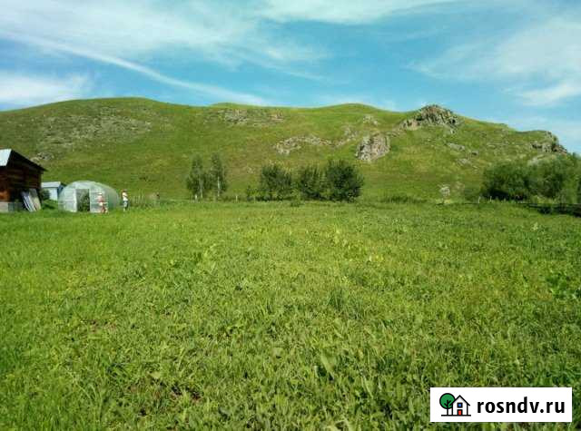 Участок ИЖС 17 сот. на продажу в Майме Республики Алтай Майма - изображение 1