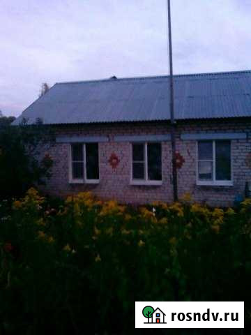 Дом 47 м² на участке 6 сот. на продажу в Данилове Данилов - изображение 1