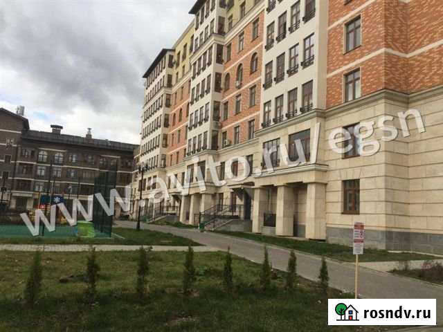 2-комнатная квартира, 46.2 м², 1/8 эт. на продажу в Красногорске Московской области Красногорск - изображение 1