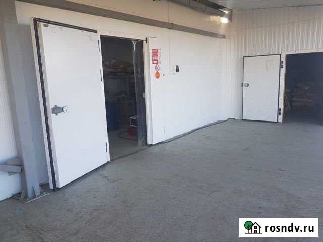 Аренда склада Астрахань - изображение 1