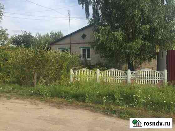 Дом 76 м² на участке 6 сот. на продажу в Обояни Обоянь