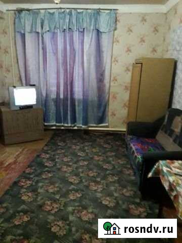 Комната 19 м² в 1-ком. кв., 1/2 эт. в аренду на длительный срок в Волгограде Волгоград - изображение 1