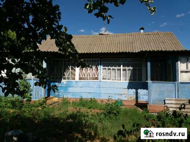 Дом 73 м² на участке 7 сот. на продажу в Жердевке Жердевка - изображение 1