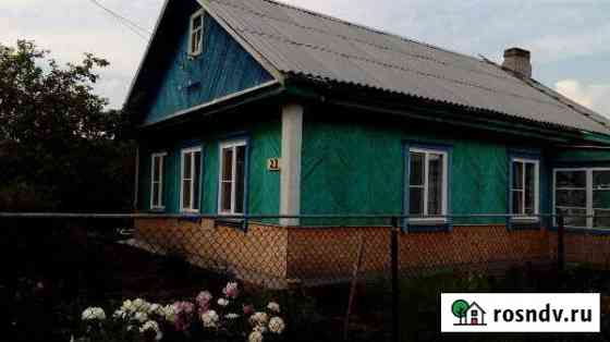 Дом 88.2 м² на участке 35 сот. на продажу в Кунашаке Кунашак