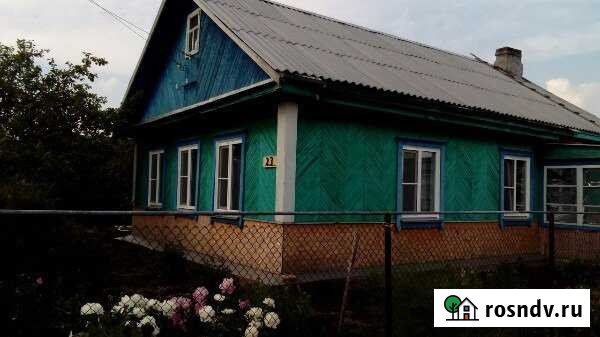 Дом 88.2 м² на участке 35 сот. на продажу в Кунашаке Кунашак - изображение 1