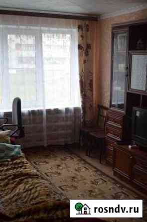 3-комнатная квартира, 71 м², 1/5 эт. на продажу в Гусе-Хрустальном Гусь-Хрустальный