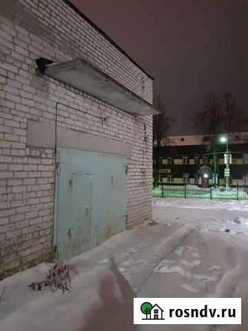 Гараж >30 м² на продажу в Березниках Березники - изображение 1