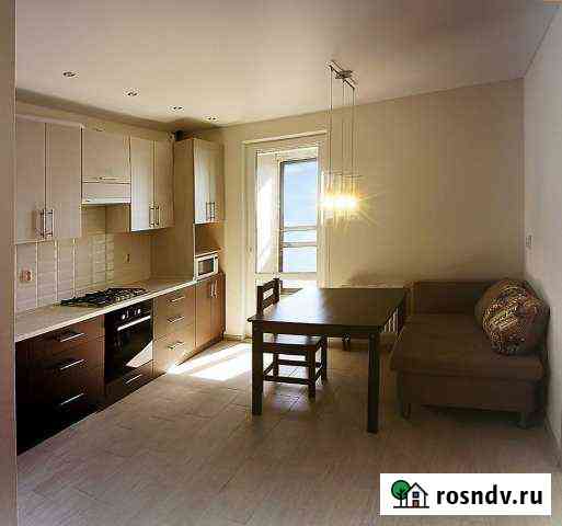 2-комнатная квартира, 72 м², 19/23 эт. в аренду посуточно в Рязани Рязань