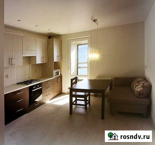 2-комнатная квартира, 72 м², 19/23 эт. в аренду посуточно в Рязани Рязань - изображение 1