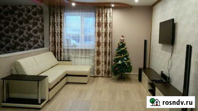 Дом 120 м² на участке 17 сот. в аренду посуточно в Магнитогорске Магнитогорск - изображение 1