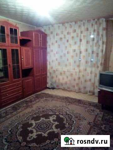 1-комнатная квартира, 36 м², 5/9 эт. в аренду на длительный срок в Бердске Бердск - изображение 1