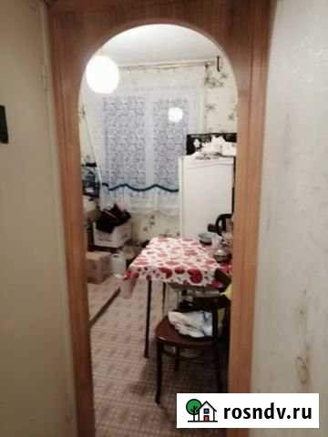 1-комнатная квартира, 30 м², 8/9 эт. на продажу в Мурманске Мурманск - изображение 1