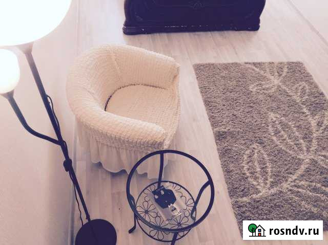 1-комнатная квартира, 42 м², 3/9 эт. в аренду посуточно в Стерлитамаке Стерлитамак - изображение 1