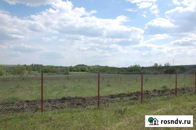 Участок СНТ, ДНП 12 сот. на продажу в Серебряных Прудах Серебряные Пруды - изображение 1