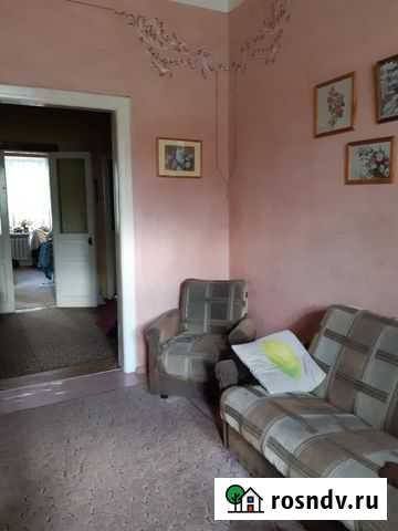 4-комнатная квартира, 110 м², 2/3 эт. на продажу в Рубцовске Рубцовск - изображение 1