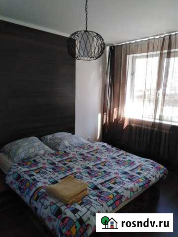 1-комнатная квартира, 84 м², 1/5 эт. в аренду посуточно в Орле Орёл - изображение 1