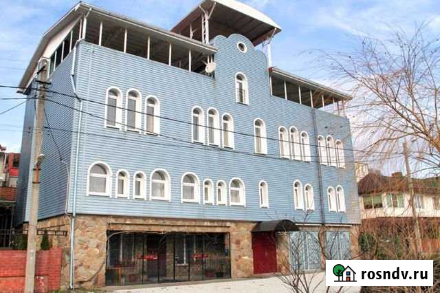 Дом 715 м² на участке 8.3 сот. на продажу в Архипо-Осиповке Архипо-Осиповка - изображение 1