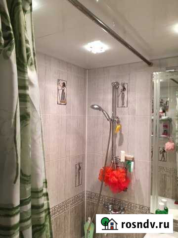 3-комнатная квартира, 72.2 м², 1/6 эт. на продажу в Абакане Абакан - изображение 1