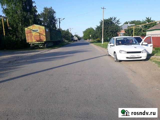 Дом 120 м² на участке 10 сот. на продажу в Новодеревянковской Новодеревянковская - изображение 1