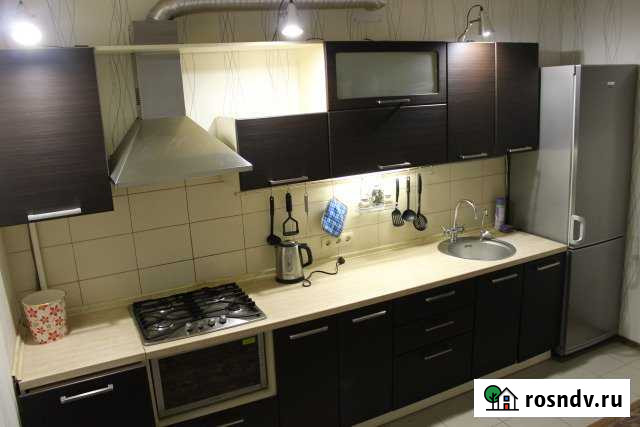 2-комнатная квартира, 70 м², 7/9 эт. в аренду посуточно в Калуге Калуга - изображение 1