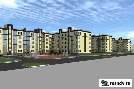 1-комнатная квартира, 34.6 м², 3/5 эт. на продажу в Таганроге Таганрог