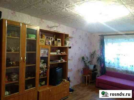 3-комнатная квартира, 63 м², 3/5 эт. на продажу в Кирове Калужской области Киров