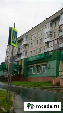 Нежилое помещение-магазин Тавда - изображение 1