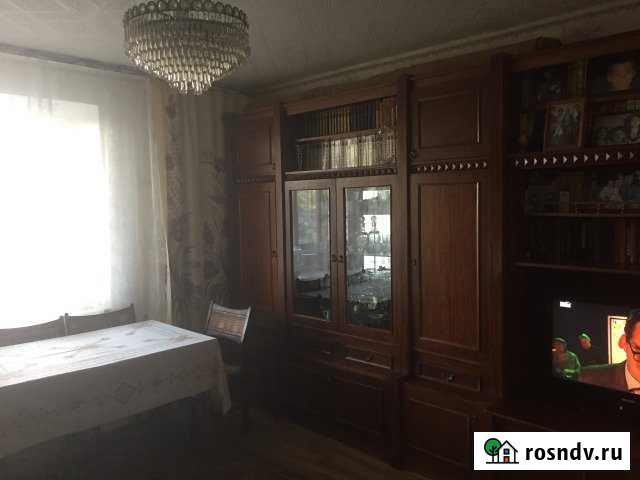 4-комнатная квартира, 76.2 м², 1/5 эт. на продажу в Ливнах Ливны - изображение 1