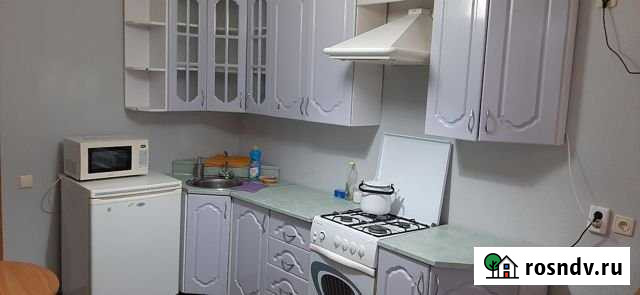 1-комнатная квартира, 40 м², 1/5 эт. в аренду посуточно в Димитровграде Димитровград - изображение 1