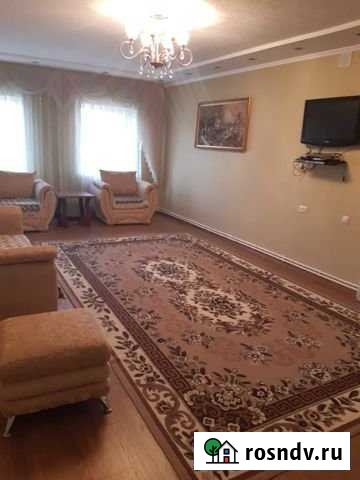 Дом 120 м² на участке 7 сот. в аренду на длительный срок в Лабинске Лабинск - изображение 1