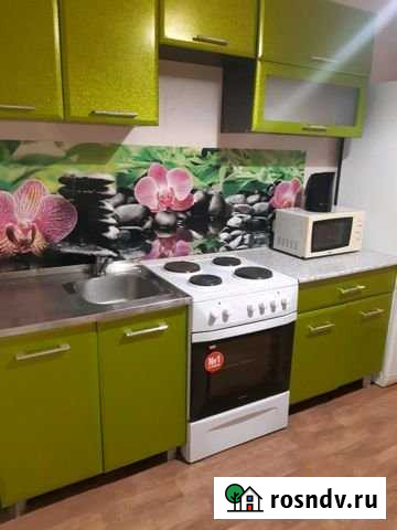 2-комнатная квартира, 60 м², 5/9 эт. в аренду посуточно в Нижневартовске Нижневартовск - изображение 1