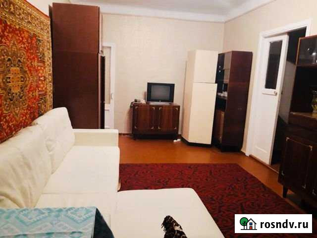 2-комнатная квартира, 45 м², 1/2 эт. в аренду на длительный срок в Инкермане Инкерман - изображение 1