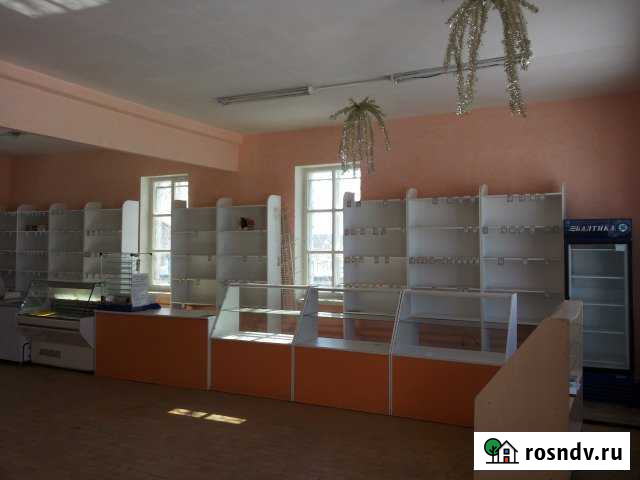 Торговое помещение, 150 кв.м. Можга - изображение 1