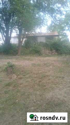 Участок ИЖС 25 сот. на продажу в Николаевке Ростовской области Николаевка - изображение 1