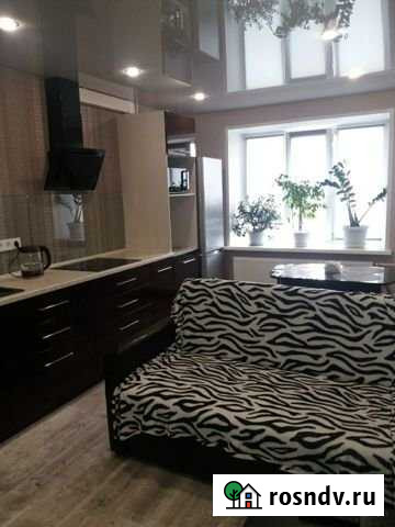 1-комнатная квартира, 40 м², 7/12 эт. в аренду посуточно в Ижевске Ижевск - изображение 1