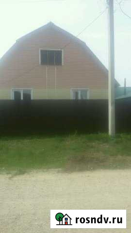 Дом 72 м² на участке 15 сот. на продажу в Мегете Мегет - изображение 1