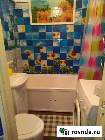 Квартира-студия, 32 м², 1/3 эт. в аренду посуточно в Таре Тара - изображение 1