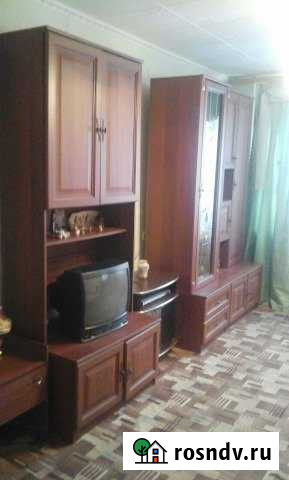 2-комнатная квартира, 52 м², 1/5 эт. в аренду на длительный срок в Луховицах Луховицы - изображение 1