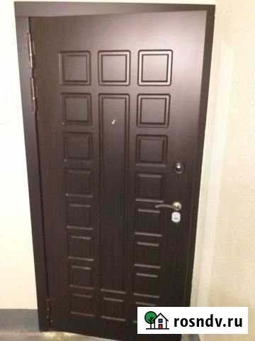 1-комнатная квартира, 43 м², 2/18 эт. на продажу в поселке Свердлова Свердлова - изображение 1