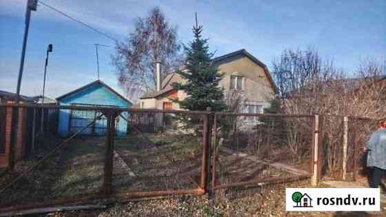 Коттедж 126 м² на участке 30 сот. на продажу в Луховицах Луховицы