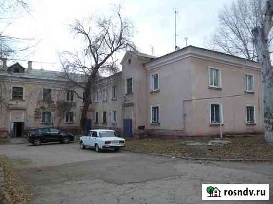 3-комнатная квартира, 57.7 м², 1/2 эт. на продажу в Магнитогорске Магнитогорск