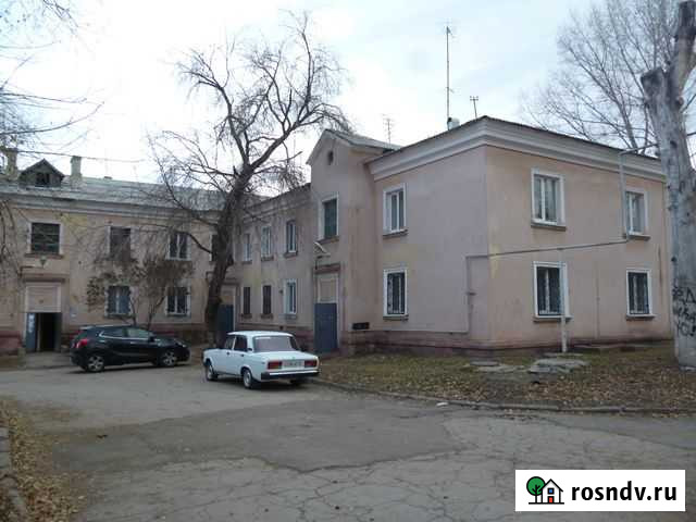 3-комнатная квартира, 57.7 м², 1/2 эт. на продажу в Магнитогорске Магнитогорск - изображение 1