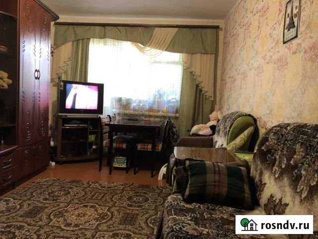 3-комнатная квартира, 58.9 м², 1/2 эт. на продажу в Пензе Пенза - изображение 1