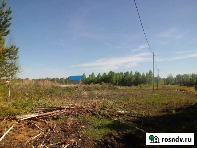 Участок ИЖС 23 сот. на продажу в Снежинске Снежинск - изображение 1