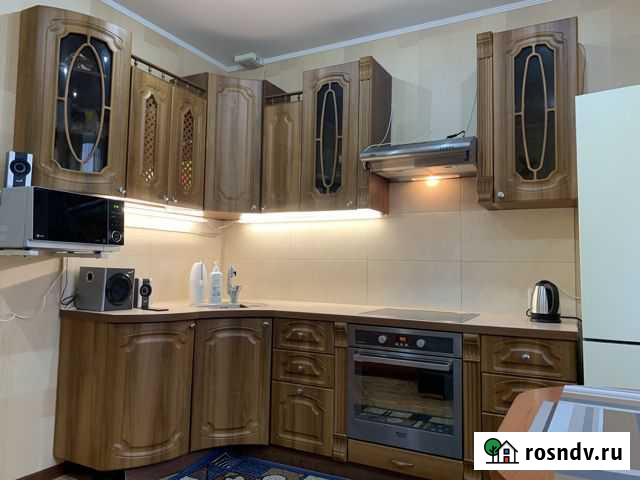 1-комнатная квартира, 42 м², 1/3 эт. в аренду посуточно в Ноябрьске Ноябрьск - изображение 1