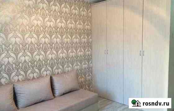 Квартира-студия, 25 м², 2/5 эт. в аренду на длительный срок во Владивостоке Владивосток