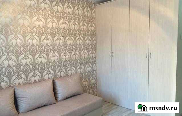 Квартира-студия, 25 м², 2/5 эт. в аренду на длительный срок во Владивостоке Владивосток - изображение 1