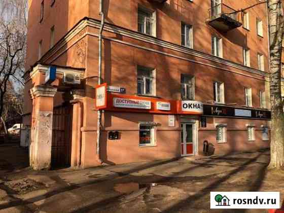 Офисное помещение, 19 кв.м. Ярославль