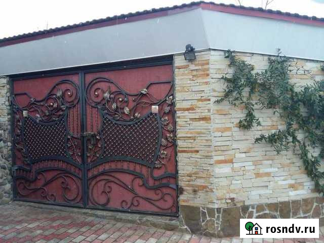 Дом 140 м² на участке 140 сот. на продажу в Черноморском Республики Крым Черноморское - изображение 1