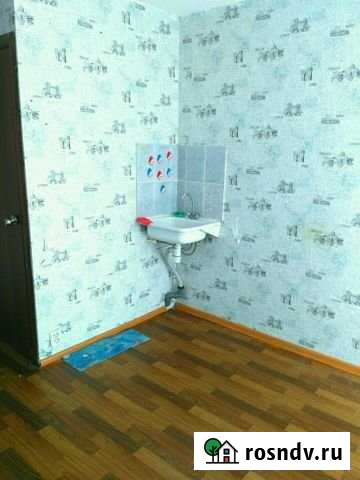 Квартира-студия, 12 м², 1/5 эт. на продажу в Абакане Абакан - изображение 1